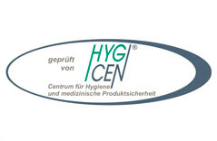 certificazione HygCen - materassi di qualità