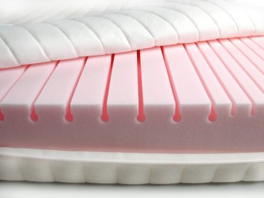 E' vero che i materassi in poliuretano sono tossici?