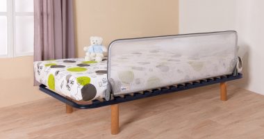 Barriera letto per bambini Safety 1st