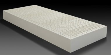 Materasso lattice 100% Pathos 3D di Mentor Materassi